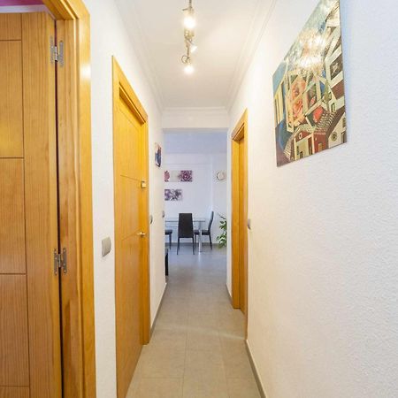 Mshome Esencia De Malaga Zewnętrze zdjęcie