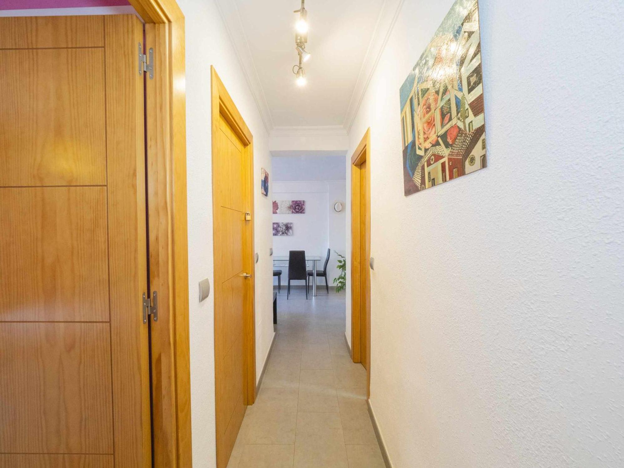 Mshome Esencia De Malaga Zewnętrze zdjęcie